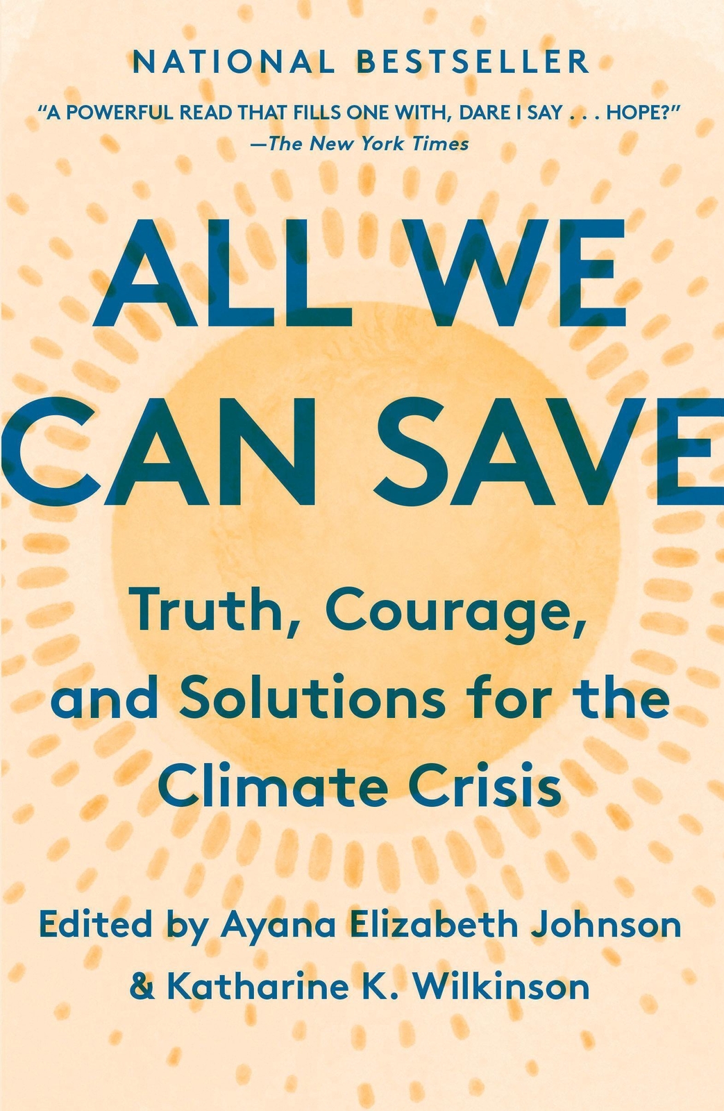 Thumbnail - All We Can Save | Truth, Courage, And Solutions For The Climate Crisis