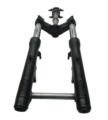 Fourche GILERA GP 800 2007-2011 - Photo 1/4