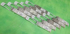 CISCO QSFP-40G-SR-BD 10-2945-02  40GbE 40GBASE-SR QSFP+   HOLOGRAM    LOT OF 10