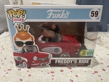 2016 Funko San Diego Comic-Con Exclusives Guide and Gallery 7