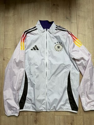 DFB Tracktop Anthem Jacke EM 24