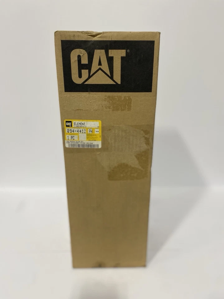 Caterpillar (Cat) 094-4412 or 0944412 Hydraulic Filter - Image 2 of 3