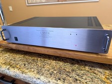Carver M-0.5t Stereo Amplifier - 140 Watts/Channel