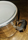 Vtg Towle Silverplated Insulated Ice Bucket & Stainless Wine Caddy  Storage Bags — photo 6
