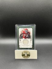 2008 Upper Deck Masterpieces - Captured on Canvas Glenn Dorsey #CC36 Green...