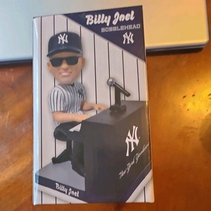 Billy Joel Bobblehead | eBay