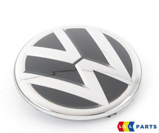 Echtes VW Passat Phaeton Frontgrill Emblem Badge 3D0853601FJZA