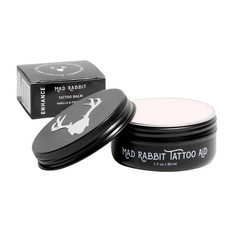Tattoo Balm Aftercare Cream- Color Enhancement That Revives Old Tattoos