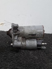 Démarreur Peugeot 208