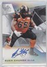 2021 SP Game Used Edition CFL Auto Sukh Chungh #A-SC Auto l5j