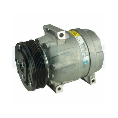 DELPHI TSP0155023 Kompressor, Klimaanlage für NISSAN OPEL RENAULT VAUXHALL