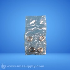 Exhaust Valve Seat Bag of 6 3933