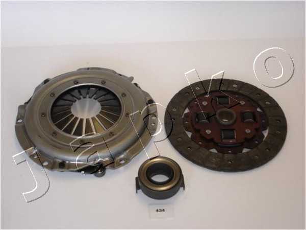 Japko Kupplungssatz FüR Honda Prelude III BA 2.0 2.0I EX 16V-image