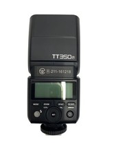 GODOX Camera Other Digital Accessories TT350 Used