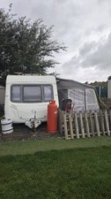 Swift Conqueror 645 2008 Grey