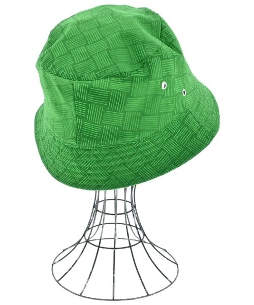 BOTTEGA VENETA Hat Green(Total pattern) M 2200408665100 - Image 2 of 4