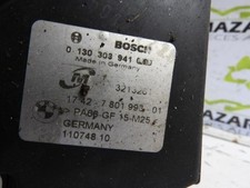 Radiateur BMW SERIE 1