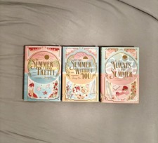 The Summer I Turned Pretty | Fairyloot Editio...