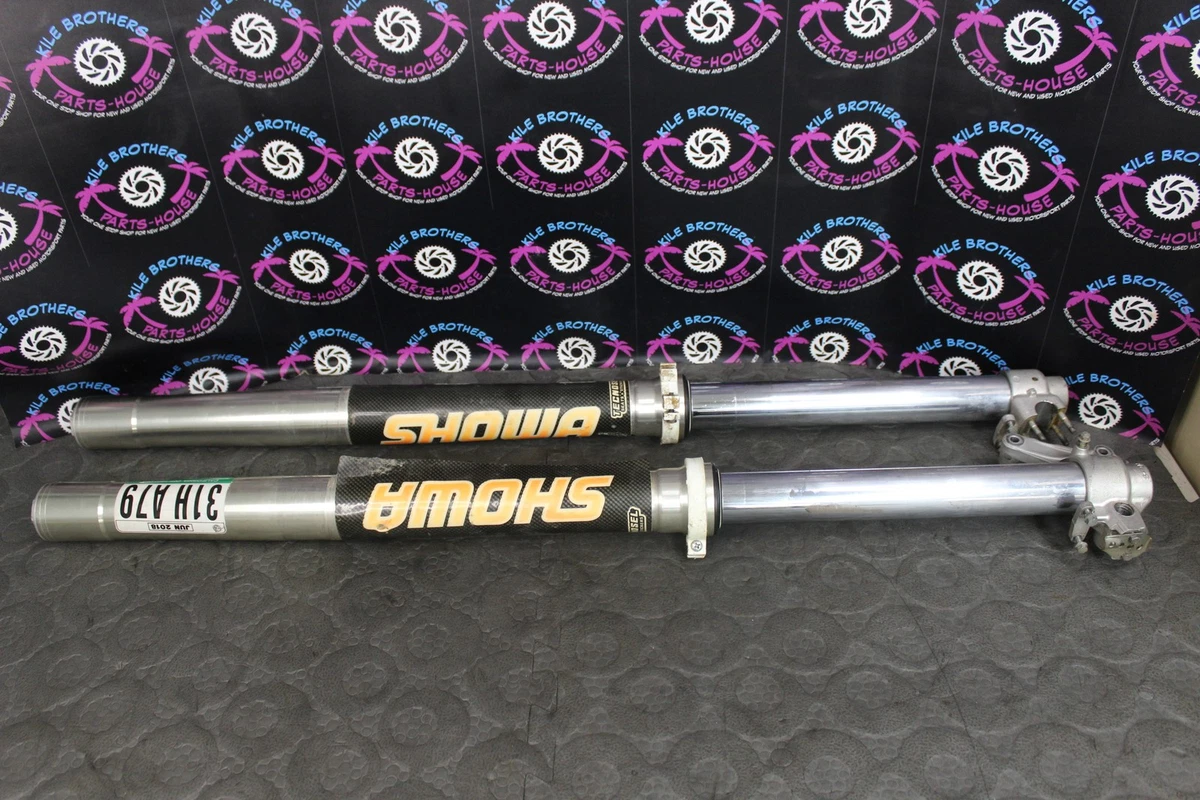 Motorcycle Shocks for Suzuki RM125 for sale | eBay