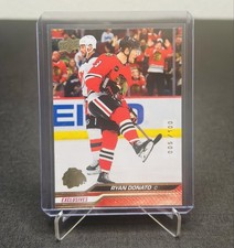 2023-24 Upper Deck Extended Series - Ryan Donato #533 UD Exclusives /100