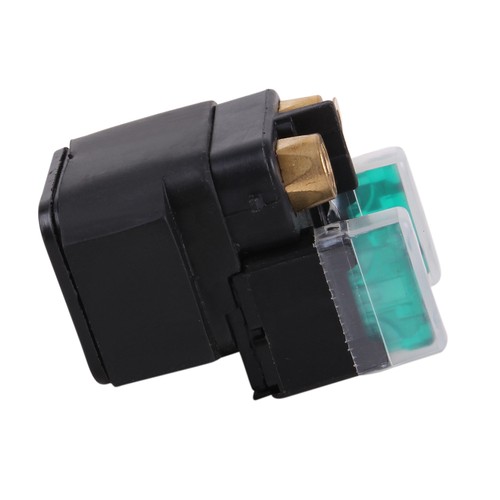 Starter Relay Solenoid for Yamaha Grizzly 660 YFM660 YFM 660 2002 2003 2004 05 - Foto 20 di 22