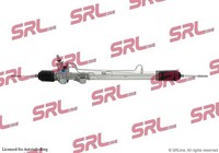 SRLine Lenkgetriebe Hydraulisch FüR Honda CR-V I RD Neu
