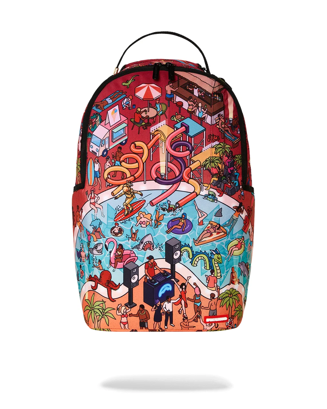 Sprayground Sharkmouth Backpack