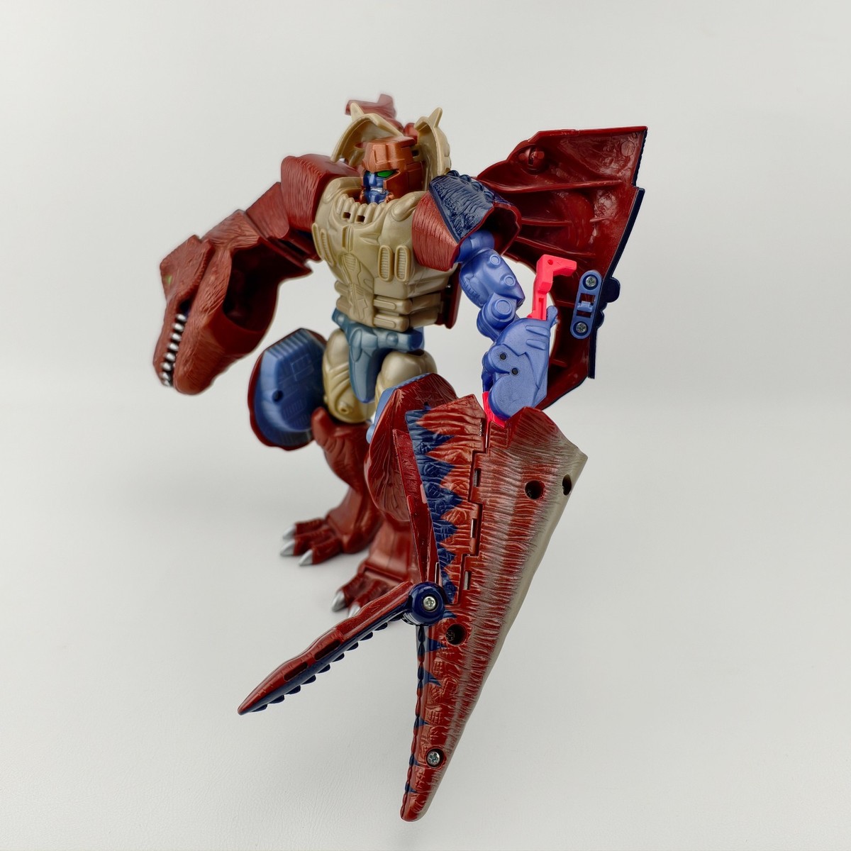 トランスフォーマー　マイクロン　DINOBOTS s-l400.jpg
