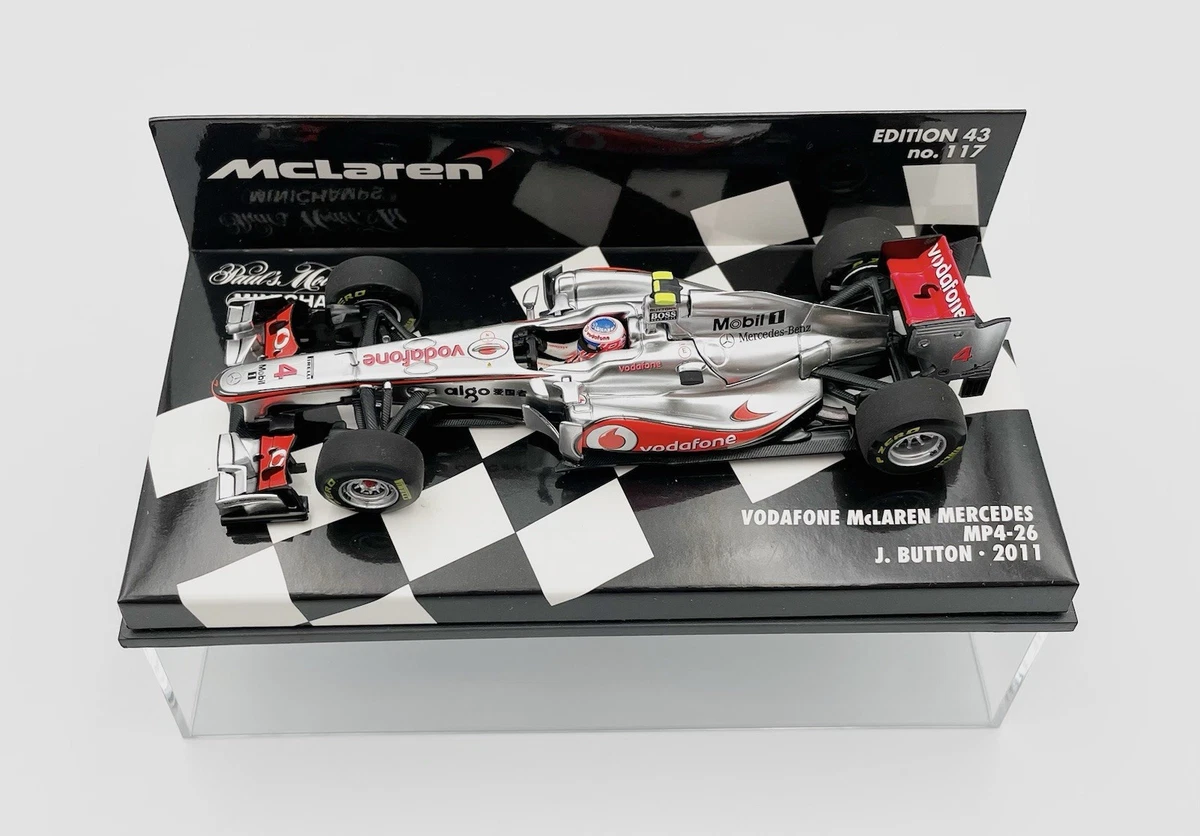 ミニカー P.M.A F1 Jenson Button FW22 1/43 ミニカー P.M.A F1 Jenson Button FW22 1/43 Williams F1 FW22 | House