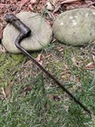 Dug Relic Civil War Bayonet Recovered From Allatoona Pass Georgia