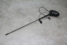 Antenne Fahrzeugantenne mit Antennenfuß 9653389980 Citroen C3 Bj.04