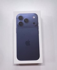 iPhone 17 Pro Max 256GB Blue AT&T New Sealed In Box!  Selling For Parts Only! 