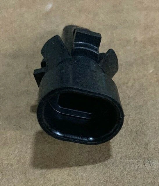 SE ADAPTA * SENSOR SATURN L100-L300 2002-2003 y LW200-LW300 22685197 - NUEVO OEM Foto 2 de 4