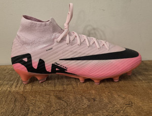 シューズ NIKE Mercurial Superfly 9 Elite FG 25.5 Nike Men's Zoom