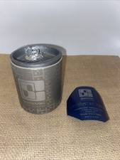 1983 Swarovski Silver Crystal Collection MINI SWAN Figurine