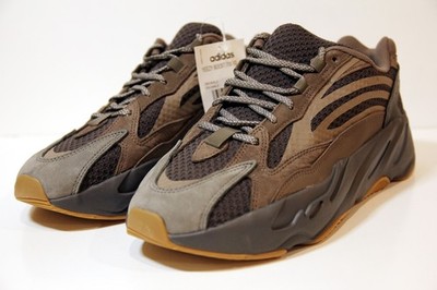 Brand NEW RARE Adidas EG6860 YEEZY Boost 700 V2 GEODE US 11 Kanye West Shadow