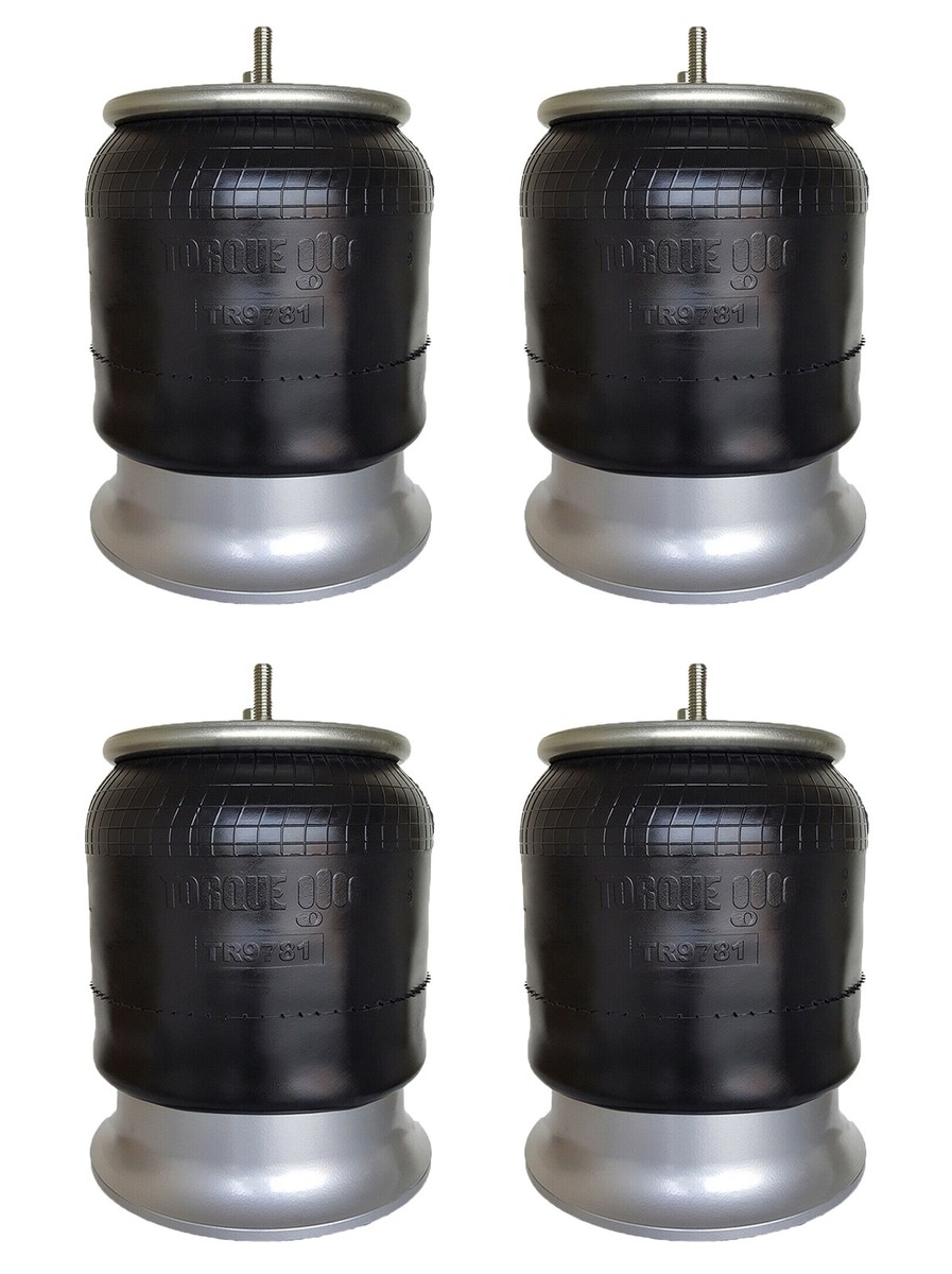 4 of Freightliner Airbag Air Spring Replace 16-13810-000