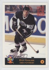1994 Classic Pro Hockey Prospects Dan Goldie #233 0a0