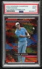 2022 Goodwin Champions Platinum Chameleon 40/49 Tiger Woods #P20 PSA 9 MINT