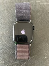 Apple Watch Series 10 42mm GPS  WiFi  Cellular Unlocked Aluminum PD4054570 