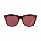 Louis Vuitton Women’s Square Sunglasses Pink Plastic Frame Pink Tinted Lenses — photo 1