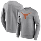 Texas Longhorns NCAA Sweatshirt Men's College Top - New