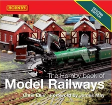 The Hornby Book of Model Railways: Second Edition