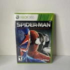 Spider-Man: Shattered Dimensions Microsoft Xbox 360 BRAND NEW & SEALED NTSC U/C