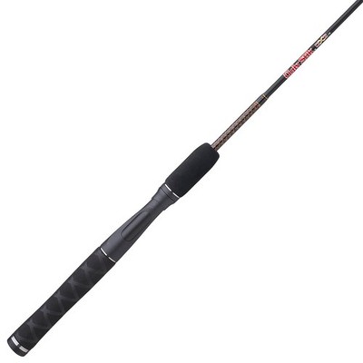 stiff fishing rod ugly stik BWSUAR3050C60 Bigwater Stand Up Conventional Utilizing Ugly Tech construction Ugly Stik Bigwater Conventional Rod,