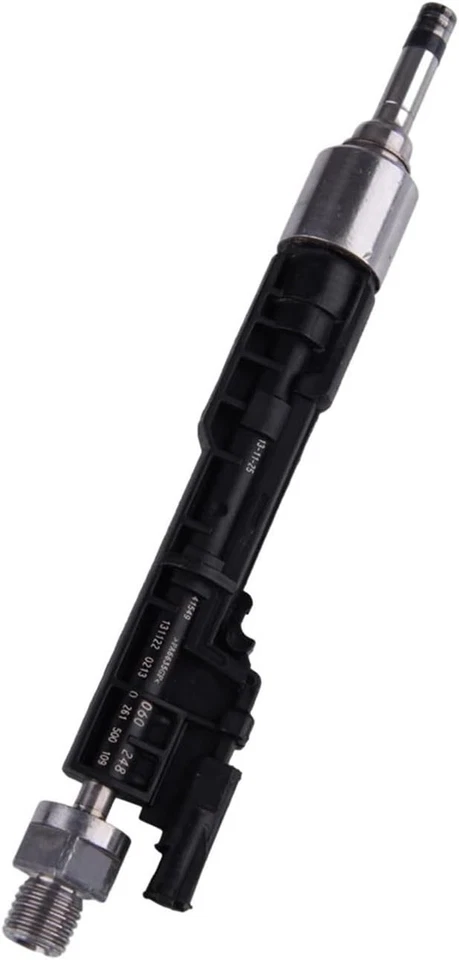 Топливные форсунки 6 шт для BMW 328i 528i 2,0 л 135i 335i 535i 640i 3,0 л 13647597870 - Изображение 3 из 4