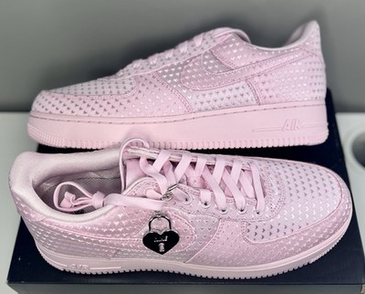 Nike Air Force 1 '07 Low Valentine's Day Heart | Women Sizes 5