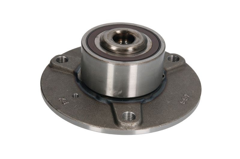Kit roulement de roue FAG anti-bruit pour réparer le train avant Smart Fortwo 451 1.0