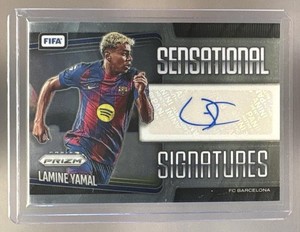 Lamine Yamal Autograph | eBay