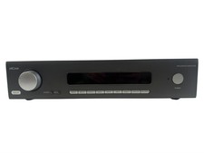 Arcam SA30 2-Ch. Class G Intelligent Integrated  Stereo Amplifier Home Audio